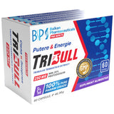 Tribul 250mg | Εκχύλισμα Tribulus terrestris - 60 κάψουλες