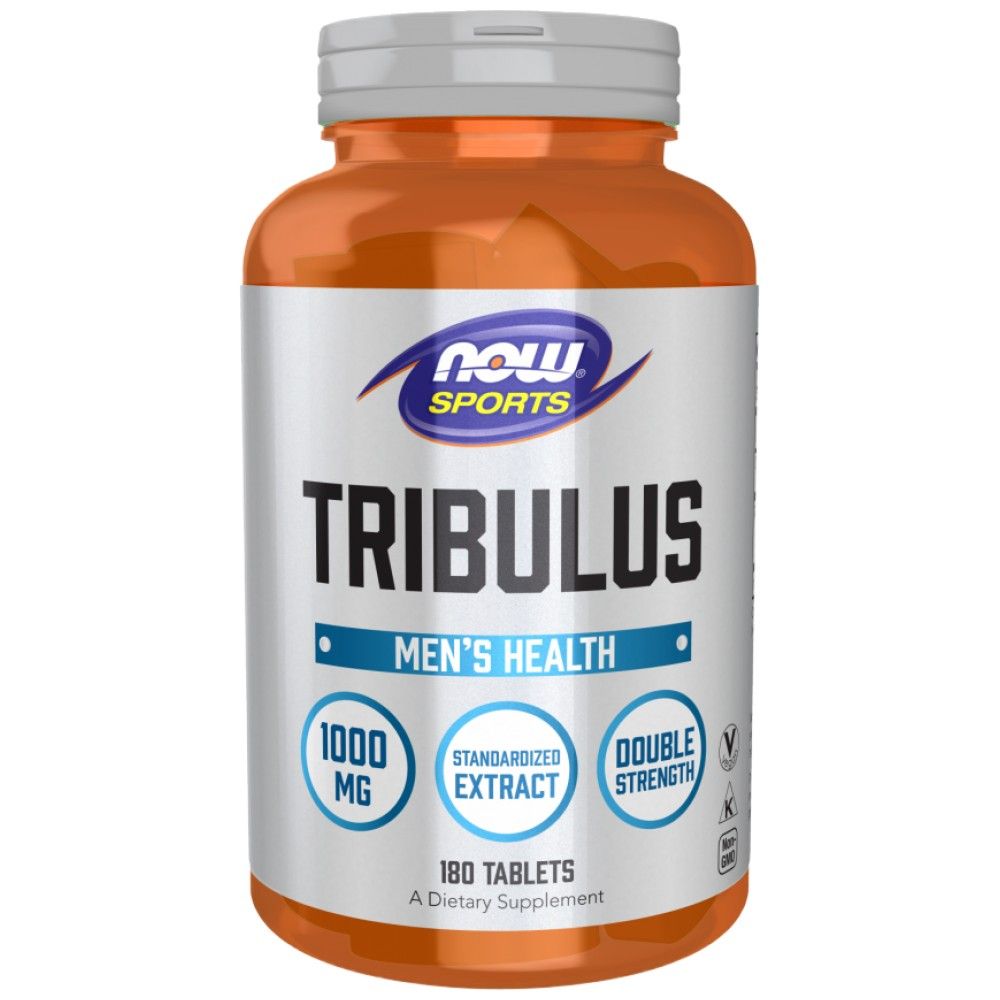Tribulus 1000 mg - 180 Δισκία
