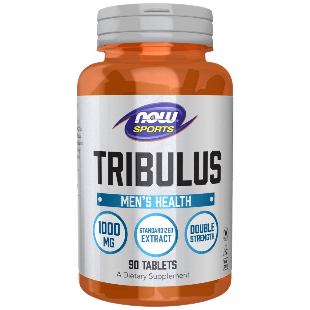 Tribulus 1000 mg - 90 Δισκία