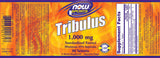 Tribulus 1000 mg - 90 Δισκία