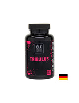 Tribulus - Tribulus terrestris (δόντια της γιαγιάς), 180 κάψουλες el compra
