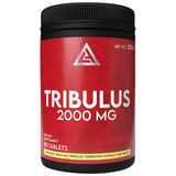 Tribulus 2000 mg | Εκχύλισμα Mega Dose Tribulus Terrestris - 90 Δισκία