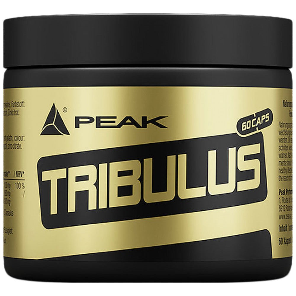 Tribulus 840 mg - 60 κάψουλες