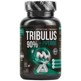 Tribulus 90% + Piperine - 90 κάψουλες