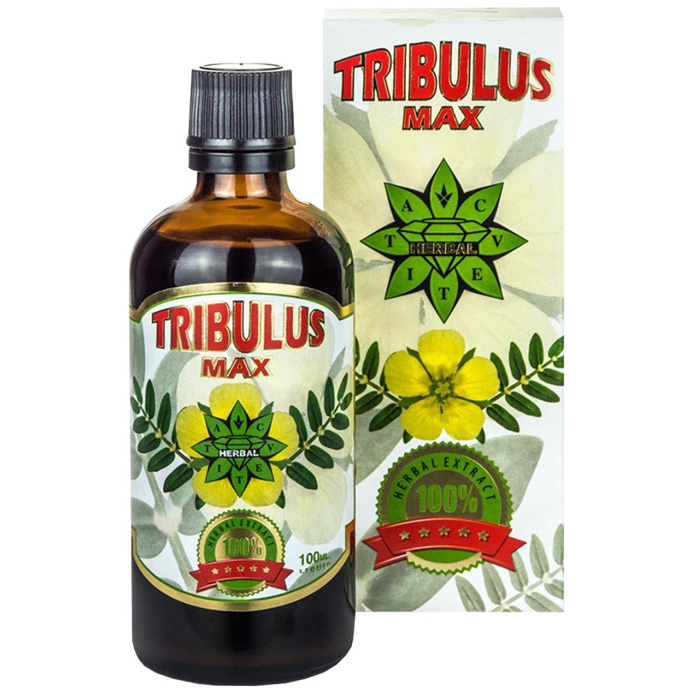 Tribulus Max - 100 ml