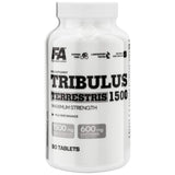 Tribulus Terrestris 1500/Μέγιστη αντοχή 90 δισκία