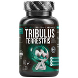 Tribulus Terrestris 90% - 60 κάψουλες
