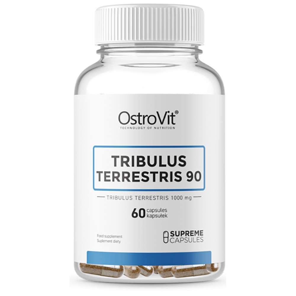 Tribulus terrestris 90 60 δισκία