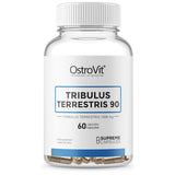 Tribulus terrestris 90 60 δισκία