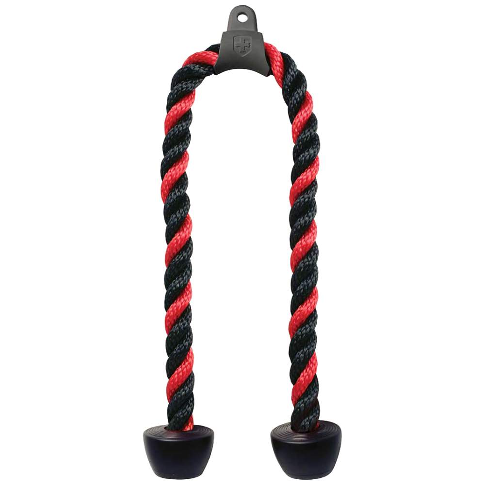 Σχοινί triceps 26 ίντσες