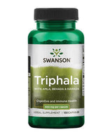 Triphala 500 mg - 100 κάψουλες