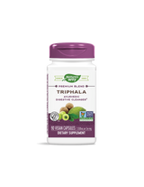 Triphala 500 mg - 90 κάψουλες