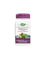 Triphala 500 mg - 90 κάψουλες