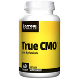 True CMO 760 mg 60 κάψουλες