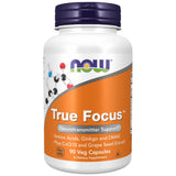 True Focus - 90 κάψουλες