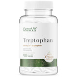 Τρυπτοφάνη 300 mg/Vege 90 κάψουλες