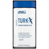 Turk-X | Turkesterone 500 mg - 60 κάψουλες