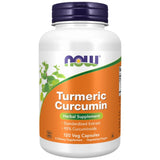 Turmeric Curcumin 665 mg - 120 κάψουλες