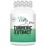 Εκχύλισμα Turmeric 200 mg - 60 Δισκία