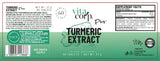 Εκχύλισμα Turmeric 200 mg - 60 Δισκία