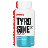 Tyrosine - 120 κάψουλες