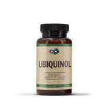 <tc>Pure Nutrition</tc> - UBIQUINOL CoQ10 50 mg - 60 Κάψουλες