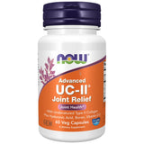 UC-II® | Προηγμένη κοινή ανακούφιση - 60 κάψουλες