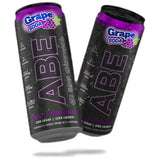 Abe Energy + Performance Όλα τα μαύρα όλα έτοιμα για κατανάλωση-330 ml
