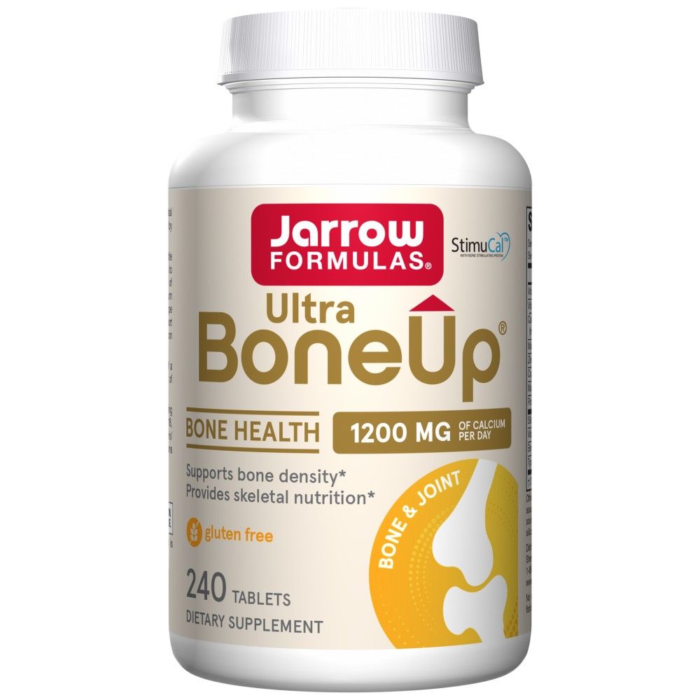 Ultra bone -up - 240 теζί
