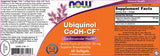 Ubiquinol coqh -cf ™ - 60 κάψουλες gel