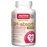 Ubiquinol QH-Absorb 100 mg - 120 κάψουλες Gel