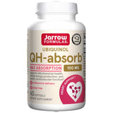Ubiquinol QH-Absorb 100 mg - 60 κάψουλες gel