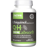 Ubiquinol QH -Absorb 200 mg - 30 κάψουλες πηκτής