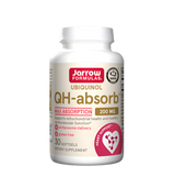 Ubiquinol QH -Absorb 200 mg - 30 κάψουλες πηκτής