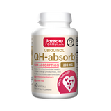 Ubiquinol QH -Absorb 200 mg - 60 κάψουλες πηκτής