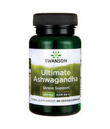 Ultimate Ashwagandha 250 mg/ksm -66 - 60 κάψουλες