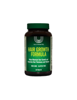 Ultimate® Hair Growth Formula X 30 δισκία (για ανδρογενετική αλωπεκία)