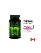 Ultimate® Male Energy - 60 κάψουλες