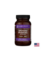 Ultimate Probiotic 100 δισεκατομμύρια ενεργά προβιοτικά, 36 στελέχη x 60 κάψουλες