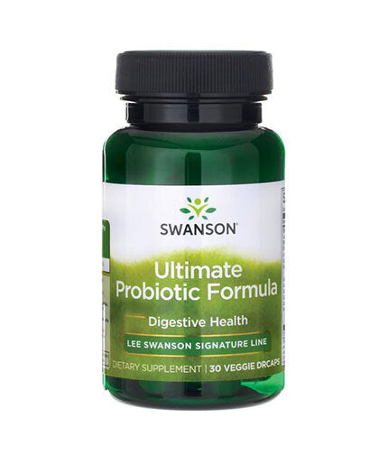 Ultimate Probiotic Formula 66 δισεκατομμύρια CFU - 30 κάψουλες