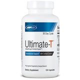 Ultimate-T/Control Control 120 κάψουλες