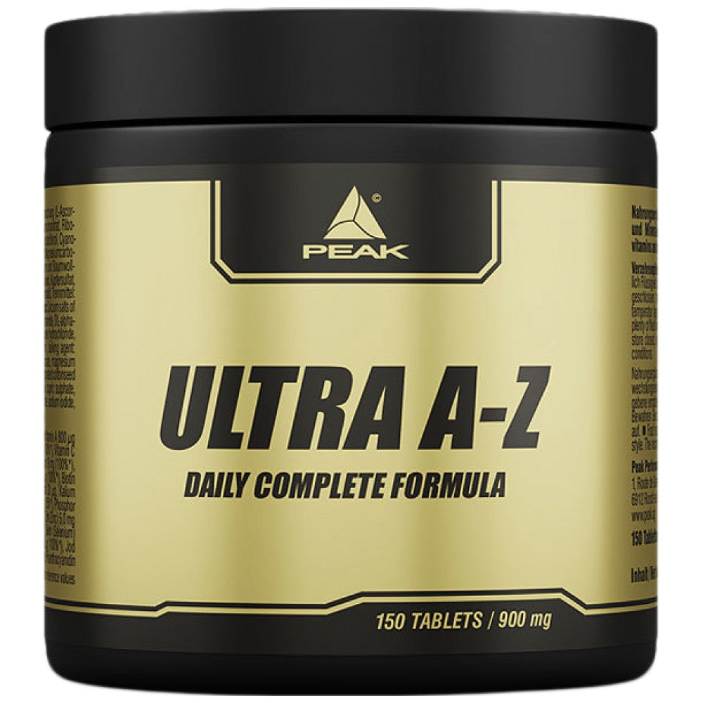 Ultra AZ - 150 δισκία