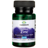 Ultra Albion Chelate Zinc 30 mg 90 κάψουλες