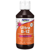 Ultra b -12 υγρό - 118 ml