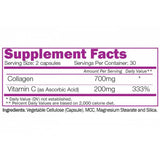 Σύμπλεγμα Ultra Collagen - 60 κάψουλες