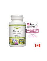 Ultra -Lax - 90 δισκία