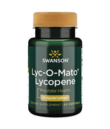 Ultra lyc-o-mato lycopene 10 mg-60 κάψουλες gel