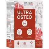 Ultra Osteo - 40 κάψουλες