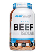 Ultra Premium 100% Beef Protein Isolate - 0,908 KG