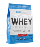 Ultra Premium Protein Whey Build/Τσάντα - 4,54 KG